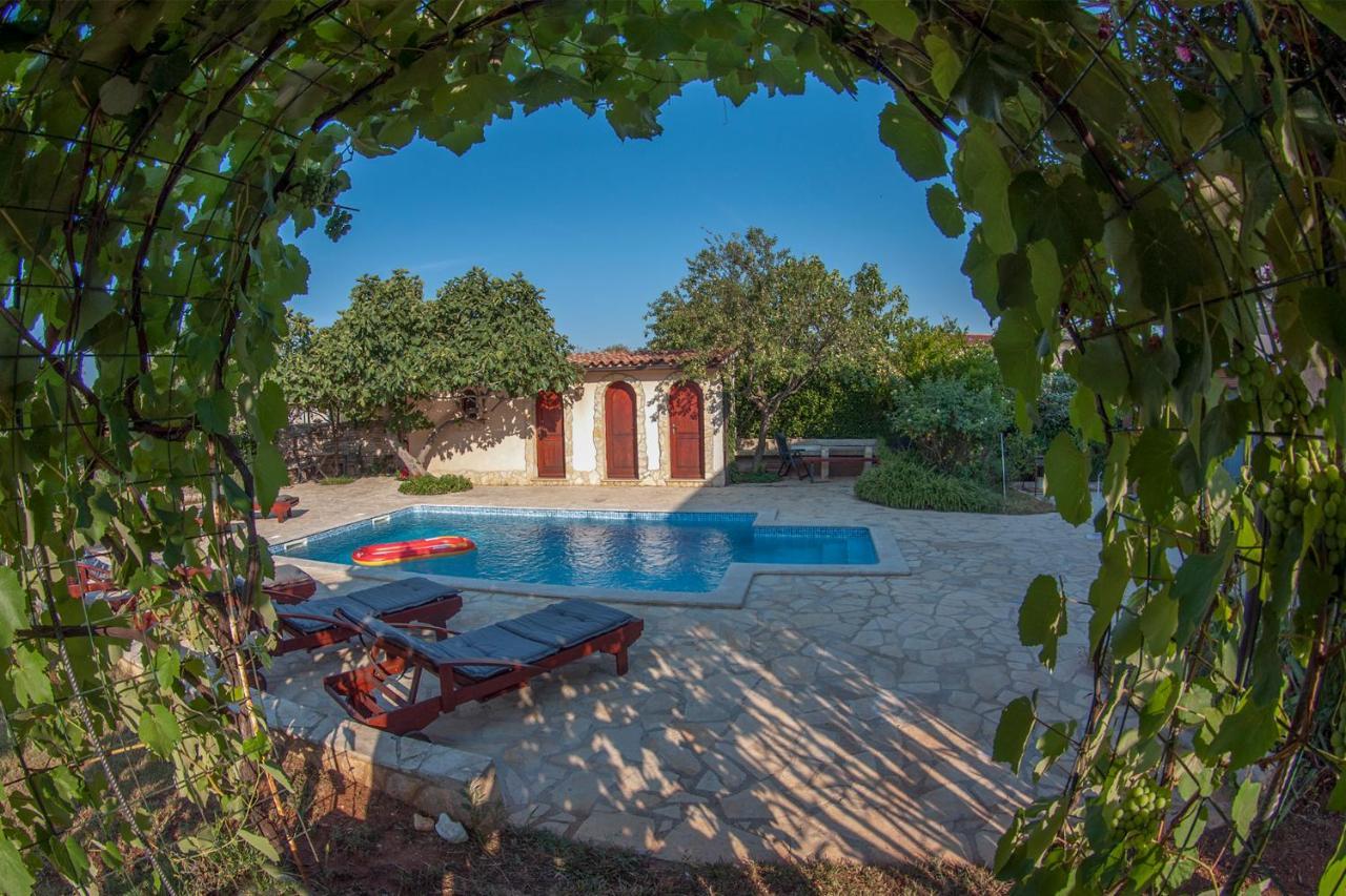 House /Villa Maja Ližnjan Zewnętrze zdjęcie