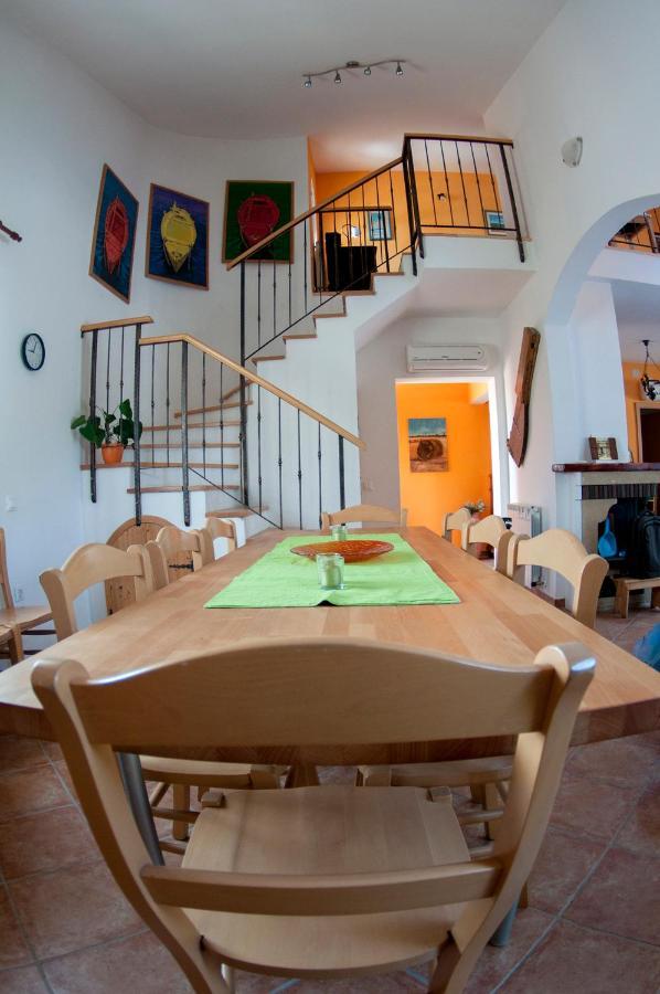 House /Villa Maja Ližnjan Zewnętrze zdjęcie