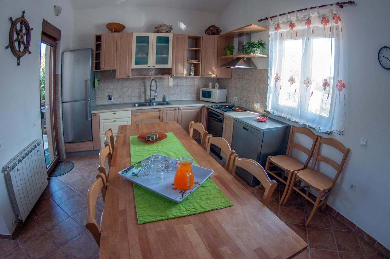 House /Villa Maja Ližnjan Zewnętrze zdjęcie