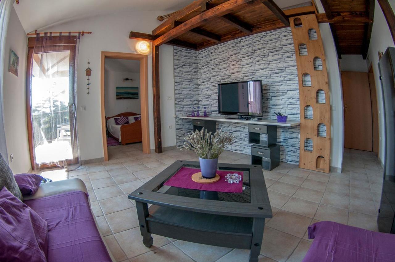 House /Villa Maja Ližnjan Zewnętrze zdjęcie