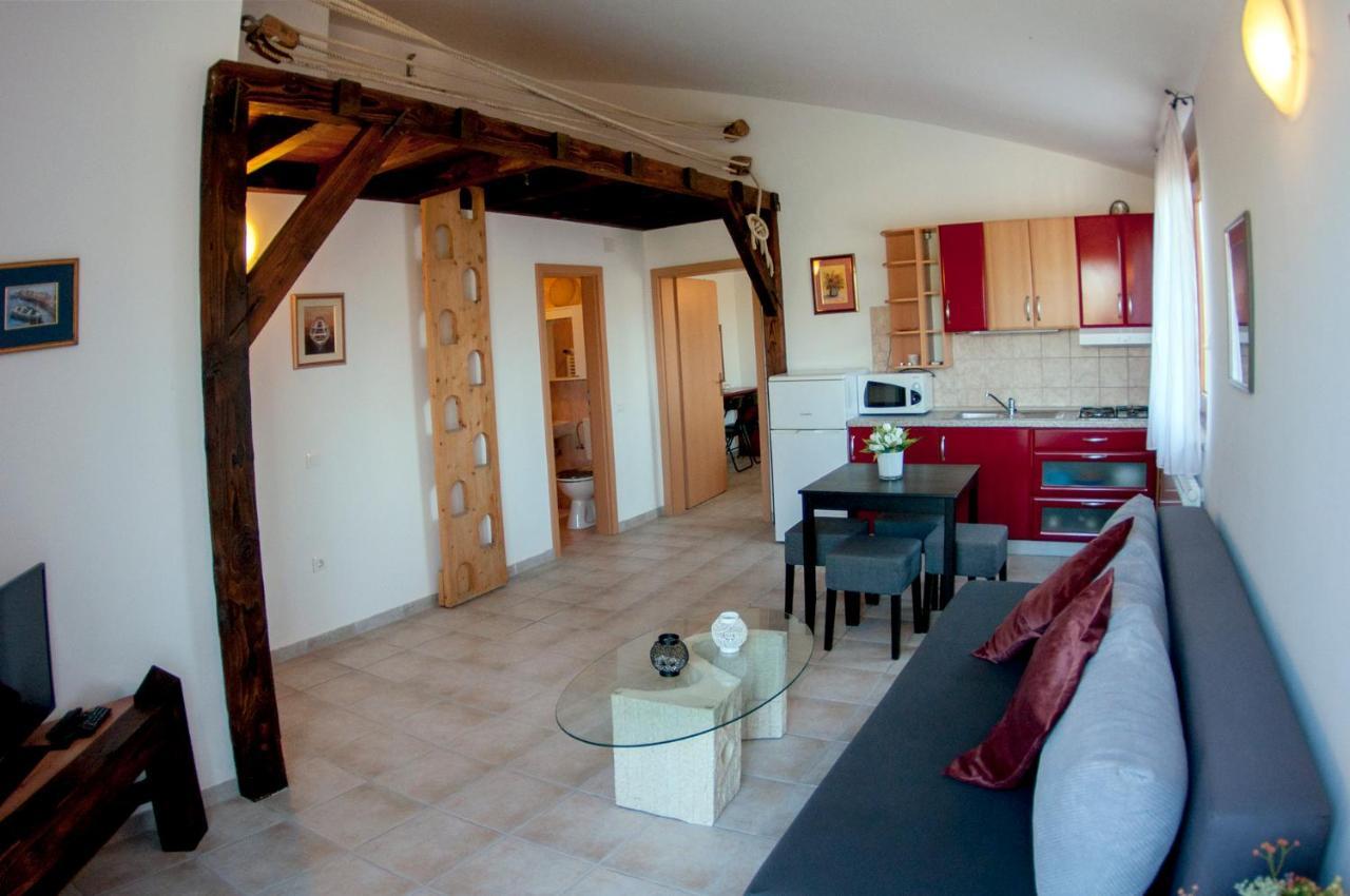 House /Villa Maja Ližnjan Zewnętrze zdjęcie