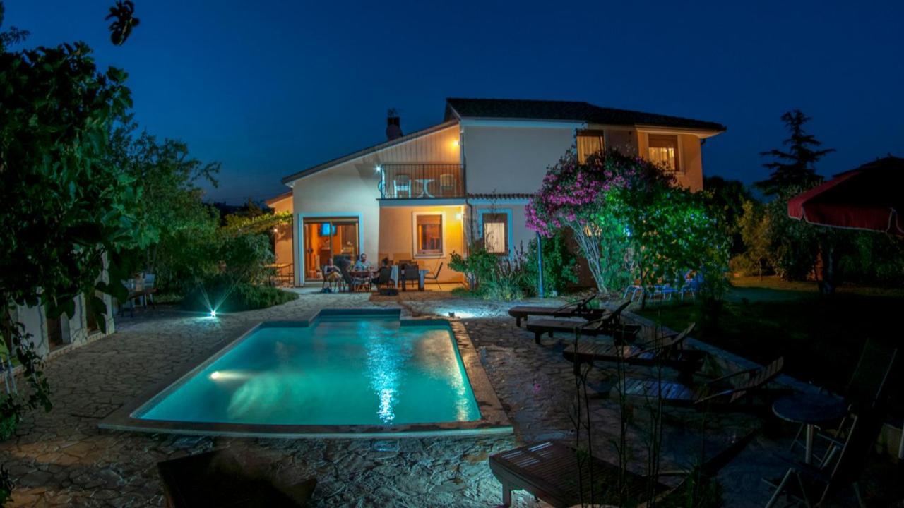House /Villa Maja Ližnjan Zewnętrze zdjęcie