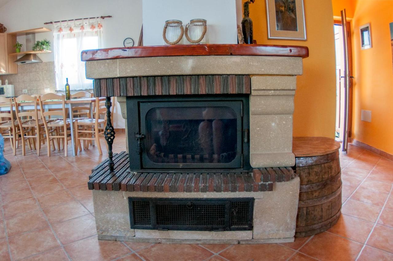 House /Villa Maja Ližnjan Zewnętrze zdjęcie