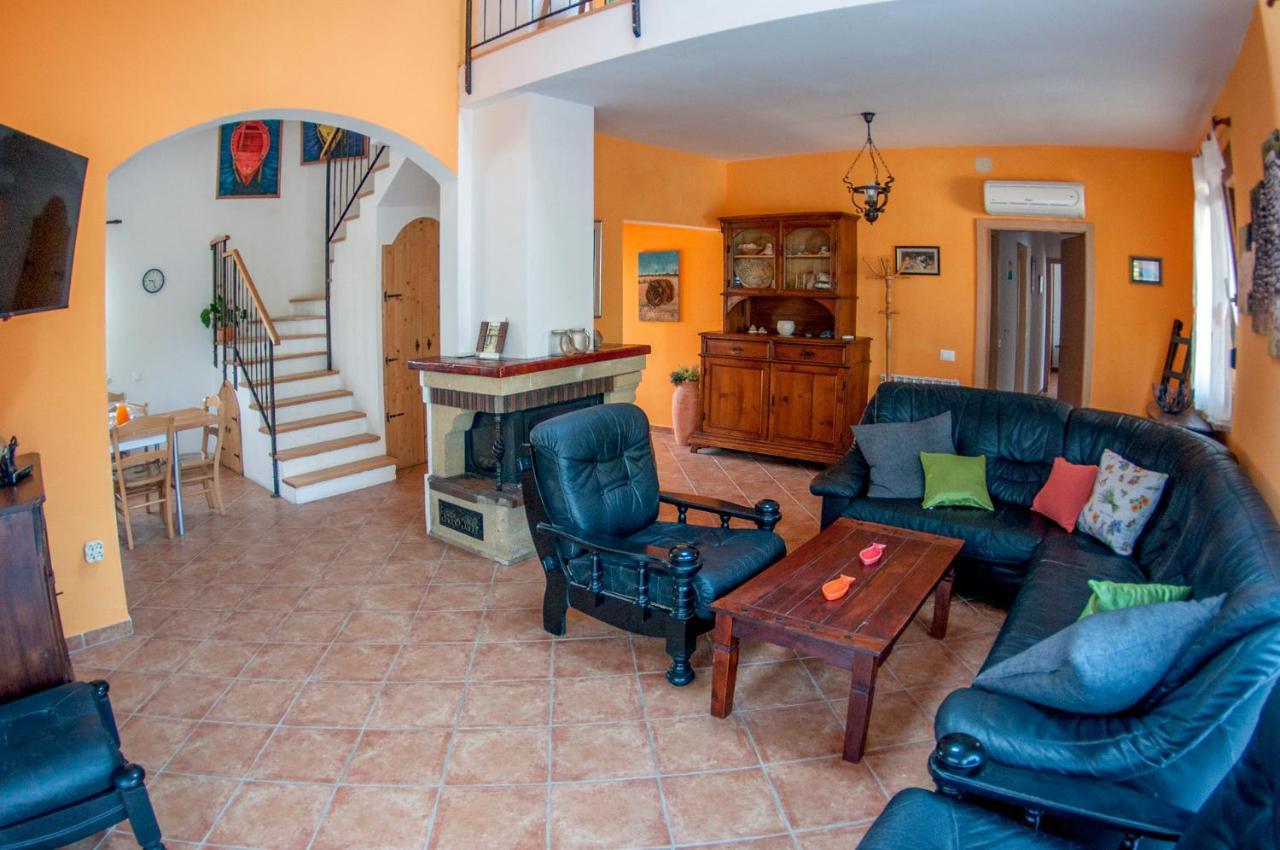 House /Villa Maja Ližnjan Zewnętrze zdjęcie