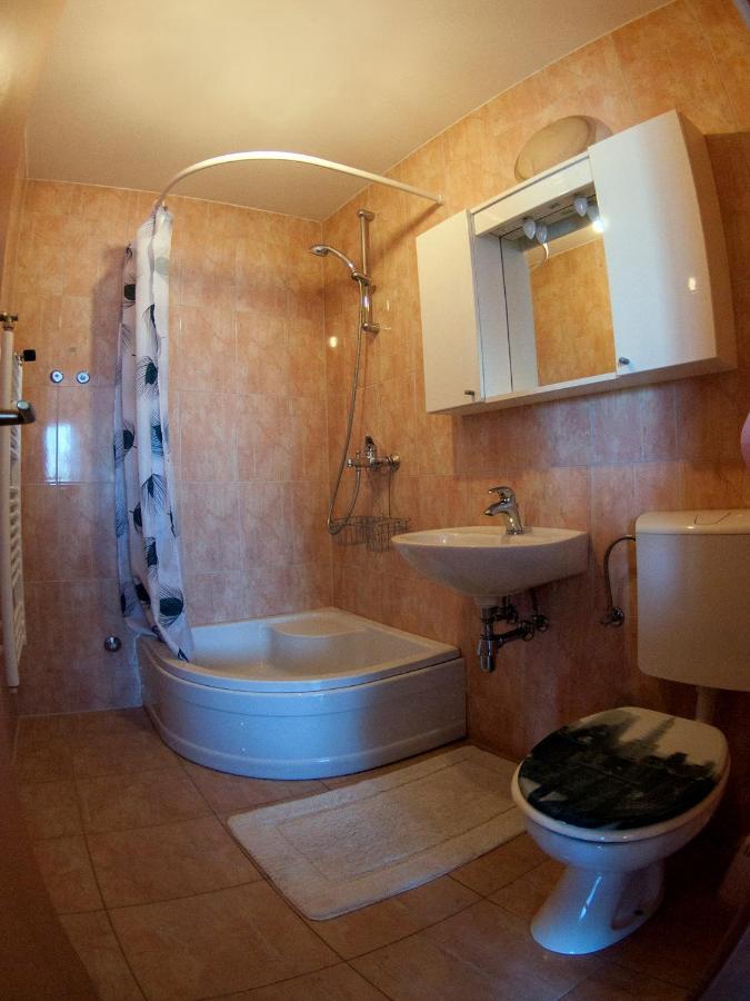 House /Villa Maja Ližnjan Zewnętrze zdjęcie