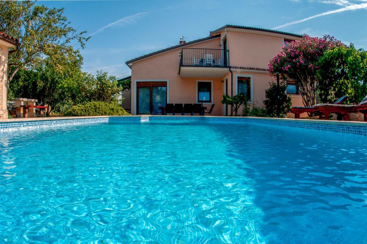 House /Villa Maja Ližnjan Zewnętrze zdjęcie